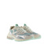 Sapatilhas Mulher Victoria Mythos - Metal Jade