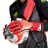 Gants de PorteroFootball adidas de Pred Gl Pro Red