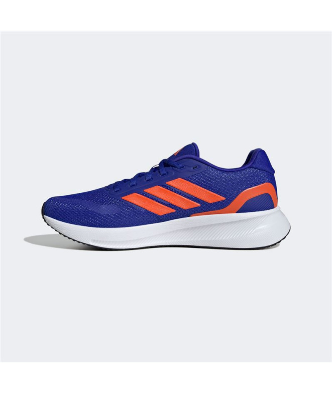 Chaussures Running adidas Homme par Runfalcon 5...