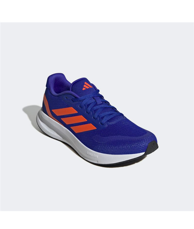 Chaussures Running adidas Homme par Runfalcon 5...