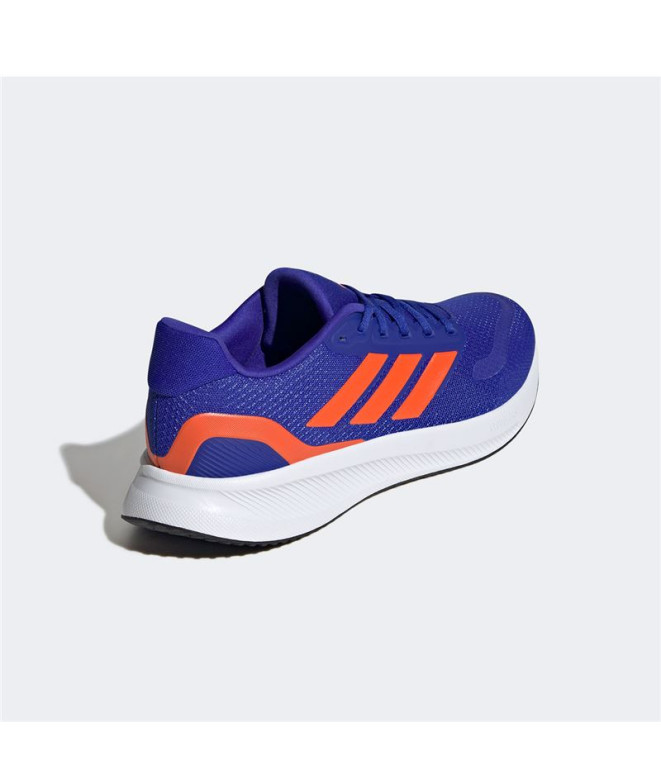 Chaussures Running adidas Homme par Runfalcon 5...