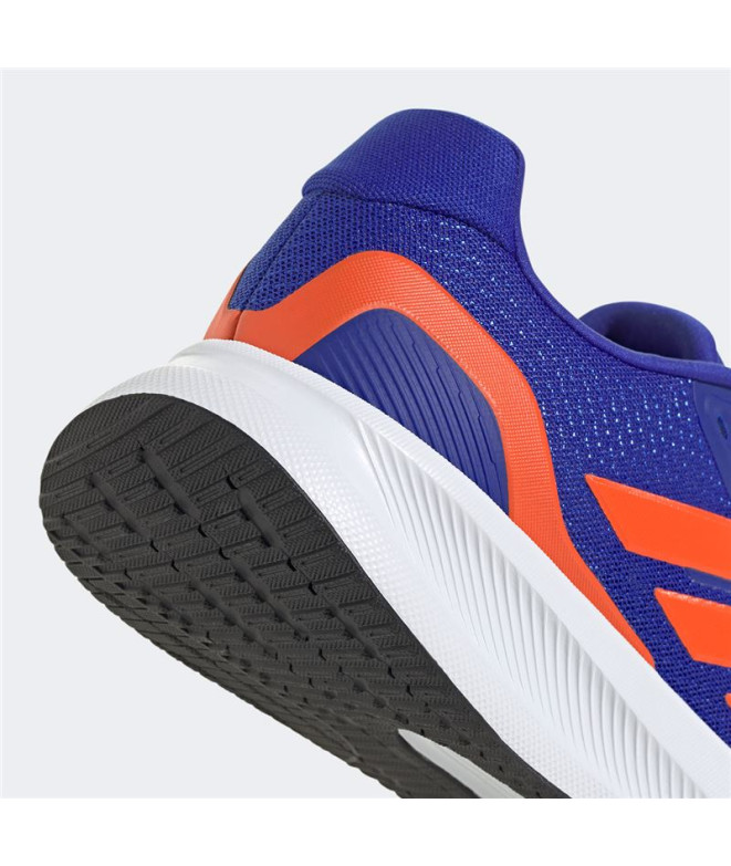 Chaussures Running adidas Homme par Runfalcon 5...