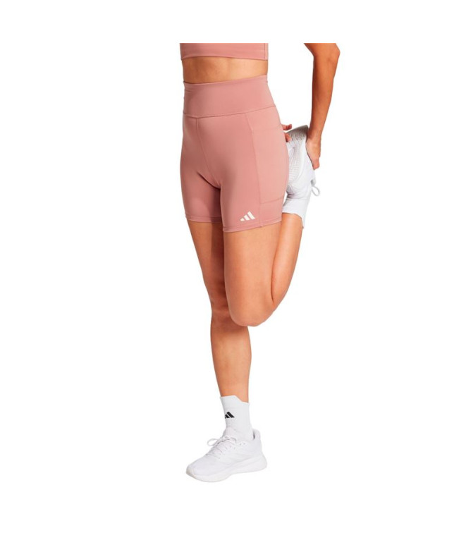 Mallas de Running adidas Own the Run Sho Mujer...