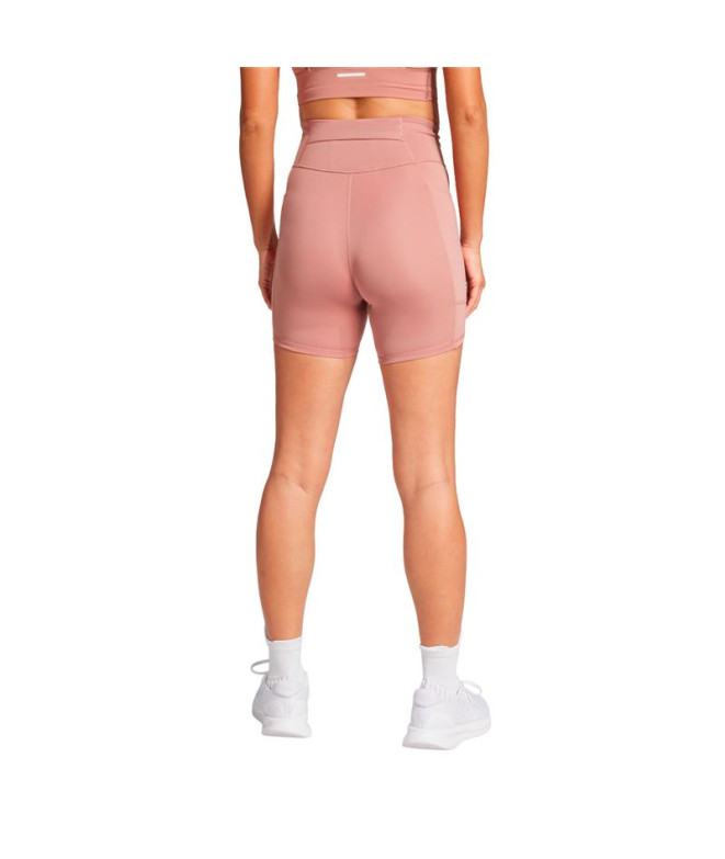 Mallas de Running adidas Own the Run Sho Mujer...