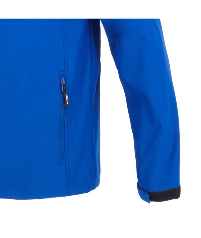 Veste Joluvi mengali à coquille souple pour la...