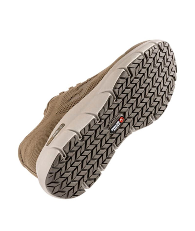 Sapatilhas Joma Zen Homens 2524 Marrom Homem