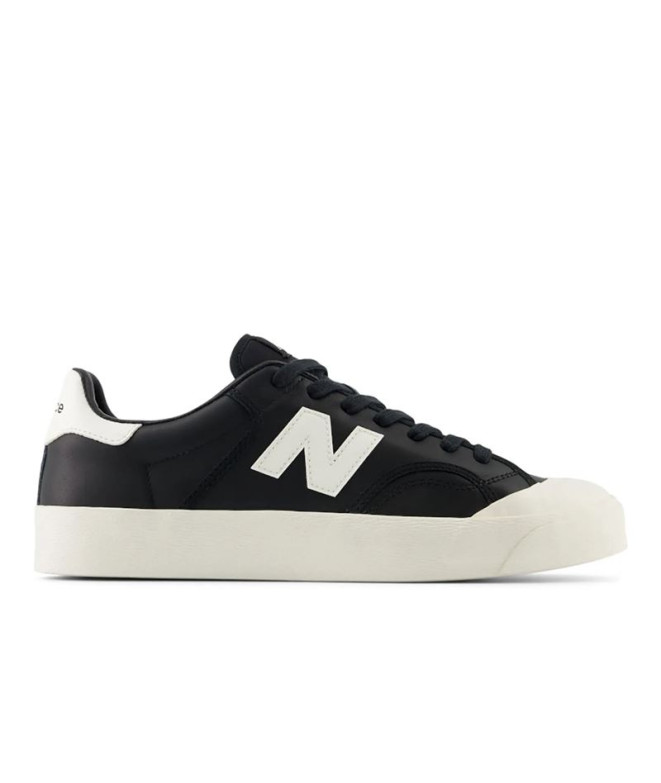 Chaussures New Balance 100 Noir