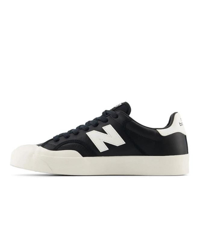 Chaussures New Balance 100 Noir