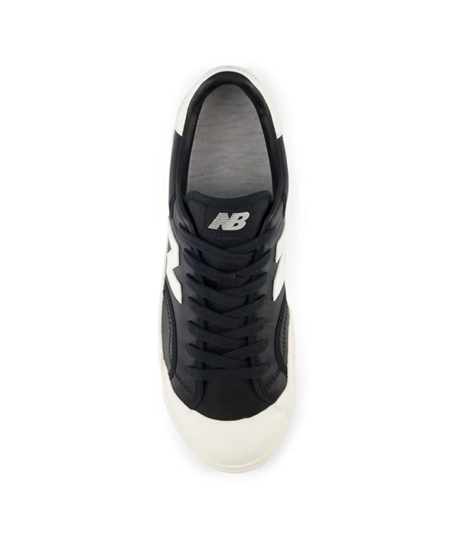 Zapatillas New Balance 100 Negro