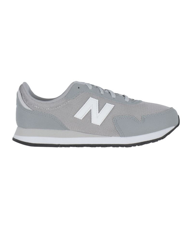 Sapatilhas New Balance 323 Infantil Cinza Ardósia