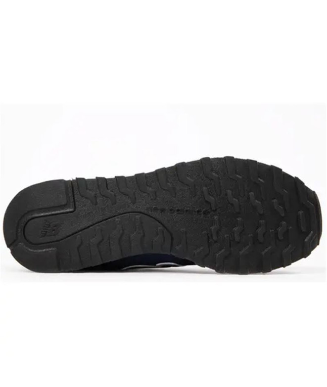 Chaussures New Balance Homme 500 Bleu marine