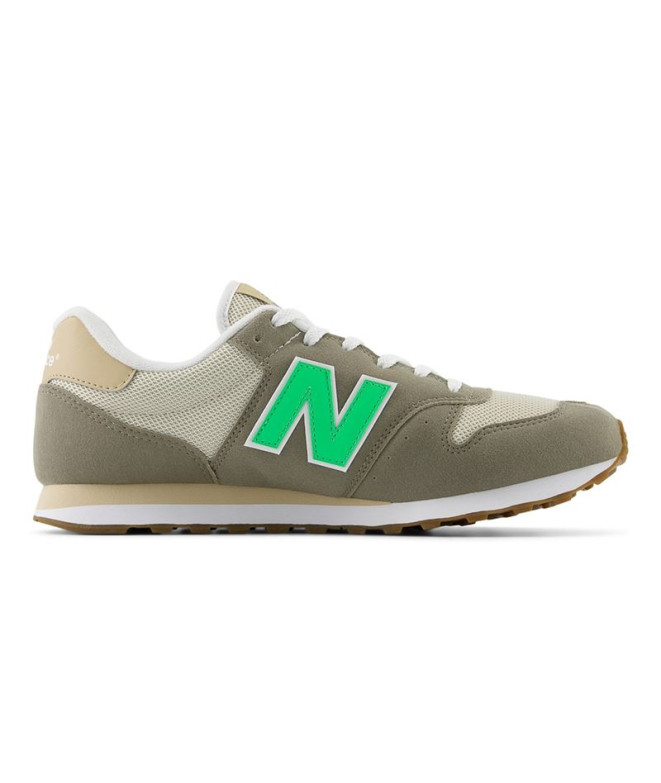 Chaussures New Balance 500 Dockside