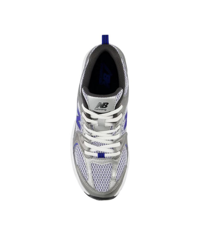 Chaussures New Balance 530 Enfant Dark Silver...