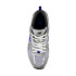 Sapatilhas New Balance 530 Infantil Dark Silver Metallic