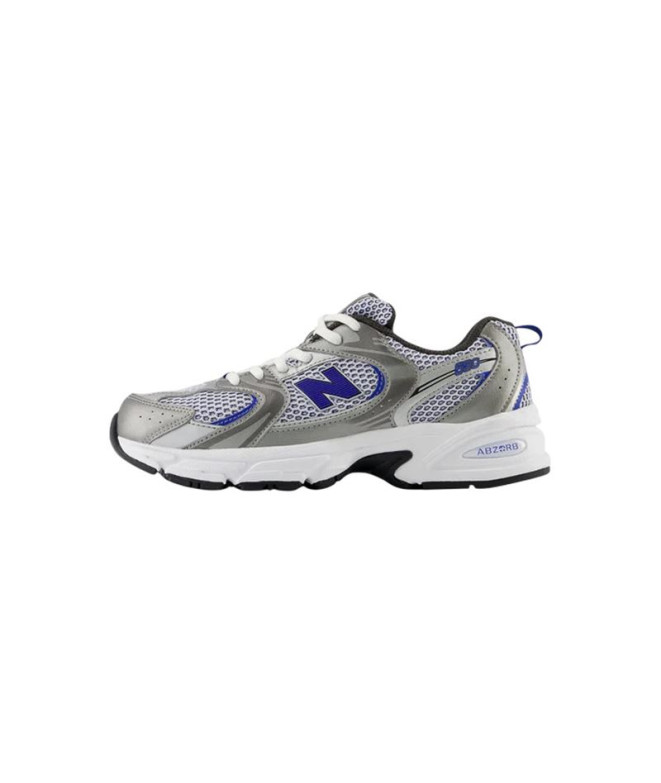 Chaussures New Balance 530 Enfant Dark Silver...