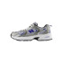 Sapatilhas New Balance 530 Infantil Dark Silver Metallic