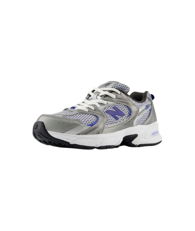 Chaussures New Balance 530 Enfant Dark Silver...
