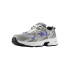 Sapatilhas New Balance 530 Infantil Dark Silver Metallic