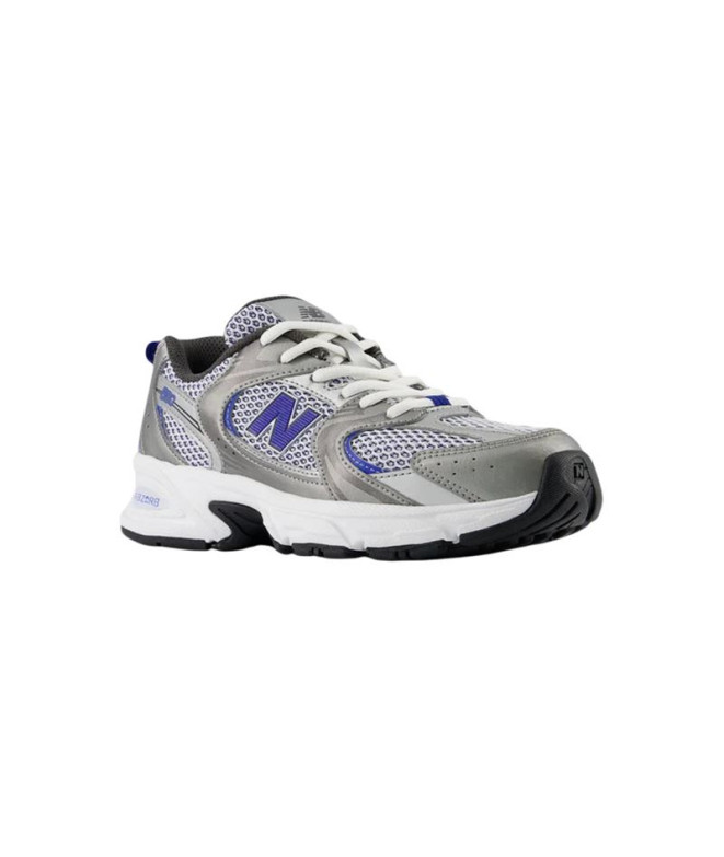 Chaussures New Balance 530 Enfant Dark Silver...