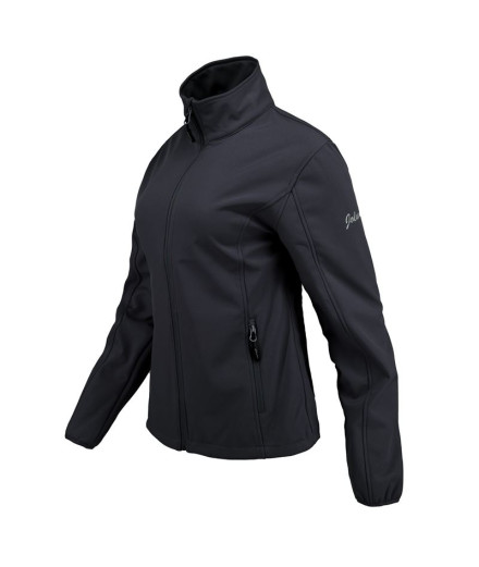 Veste de Randonnée Joluvi Soft-Shell Mengali W
