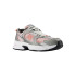 Sapatilhas New Balance 530 Infantil Dark Silver Metallic