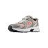 Sapatilhas New Balance 530 Infantil Dark Silver Metallic