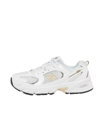 Sapatilhas New Balance 530 Infantil Branco