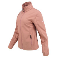 Chaqueta de Senderismo Joluvi Soft-Shell Mengali W