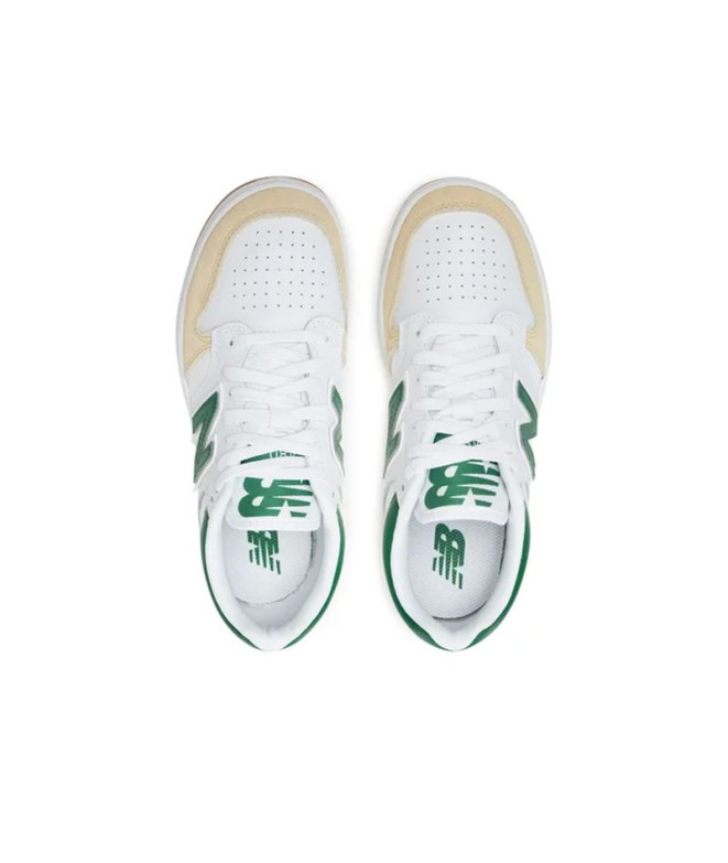 Chaussures New Balance 480 Pin classique Enfant