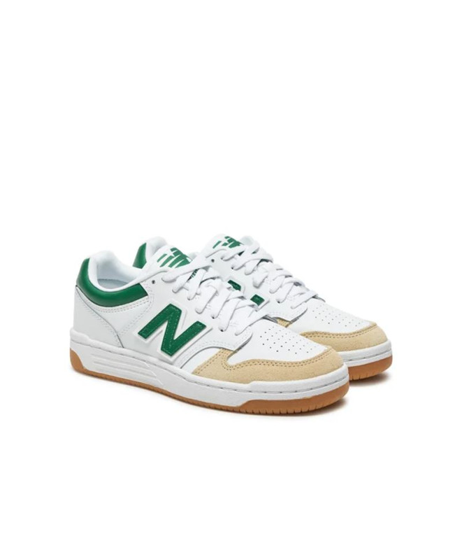 Sapatilhas New Balance 480 Pinho clássico Infantil