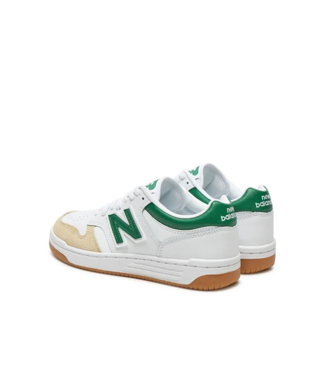 Sapatilhas New Balance 480 Pinho clássico Infantil