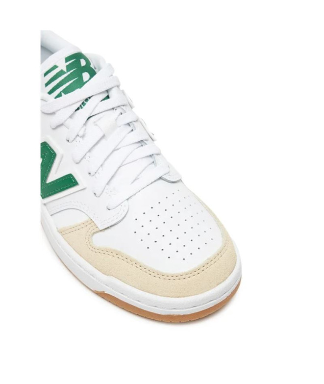 Sapatilhas New Balance 480 Pinho clássico Infantil