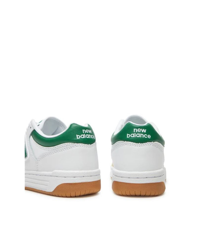 Sapatilhas New Balance 480 Pinho clássico Infantil