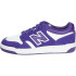 Sapatilhas New Balance 480 Prism Purple Infantil