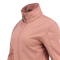 Chaqueta de Senderismo Joluvi Soft-Shell Mengali W