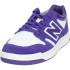 Sapatilhas New Balance 480 Prism Purple Infantil