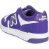 Sapatilhas New Balance 480 Prism Purple Infantil