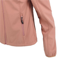 Chaqueta de Senderismo Joluvi Soft-Shell Mengali W