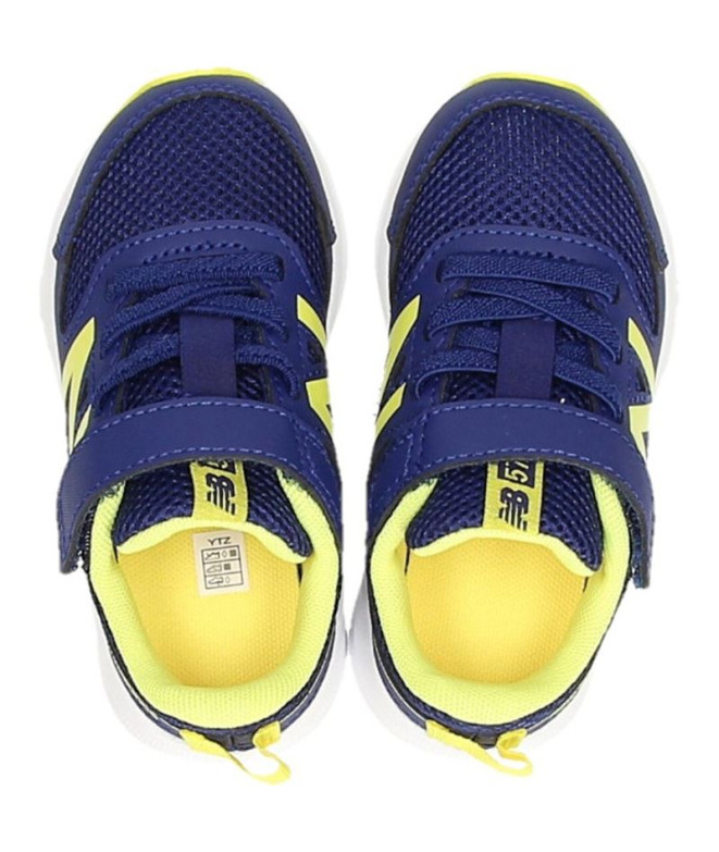 Chaussures Fitness New Balance par 570v3 Bungee...