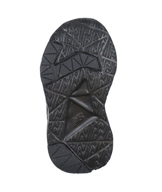 Sapatilhas New Balance Infantil 578V1 Cordão de...