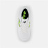 Futebol New Balance Infantil 442 V2 Academy Jnr Fg Botas Brancas