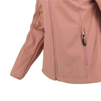 Chaqueta de Senderismo Joluvi Soft-Shell Mengali W