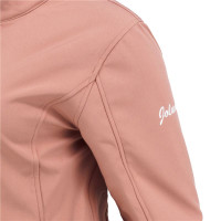 Chaqueta de Senderismo Joluvi Soft-Shell Mengali W
