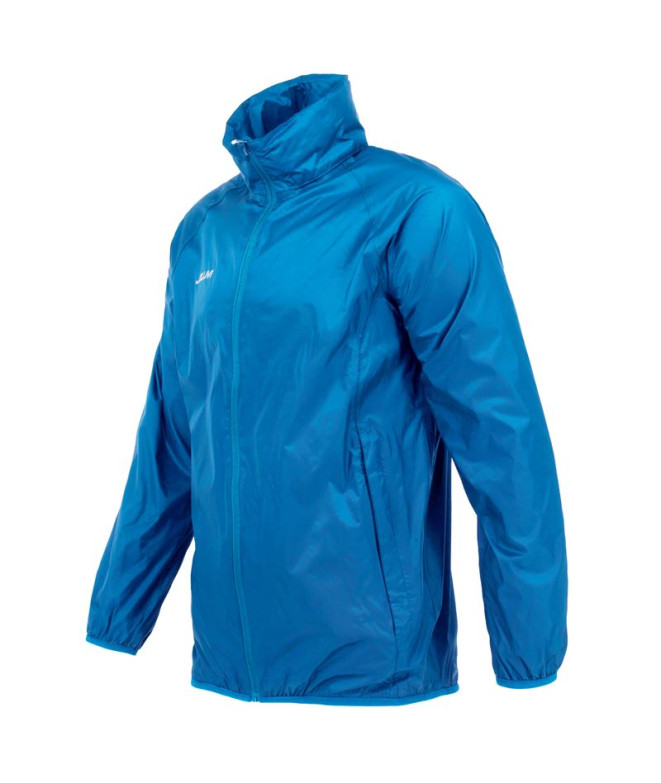 Chubasquero Sportswear Joluvi Geiser