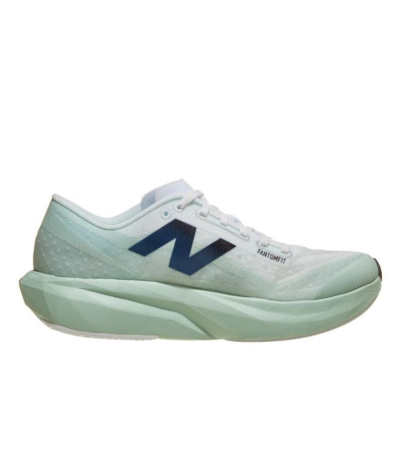 Chaussures de Running New Balance Fuelcell Rebel V4 Homme...