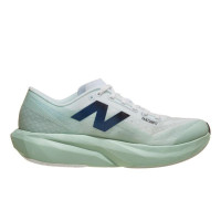 Zapatillas de Running New Balance Fuelcell Rebel V4 Hombre Clay Ash