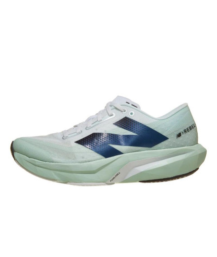 Chaussures de Running New Balance Fuelcell Rebel V4 Homme... 2