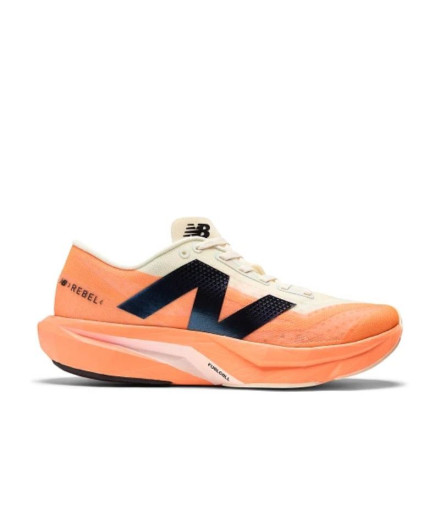 Chaussures de Running New Balance Fuelcell Rebel V4 Homme...