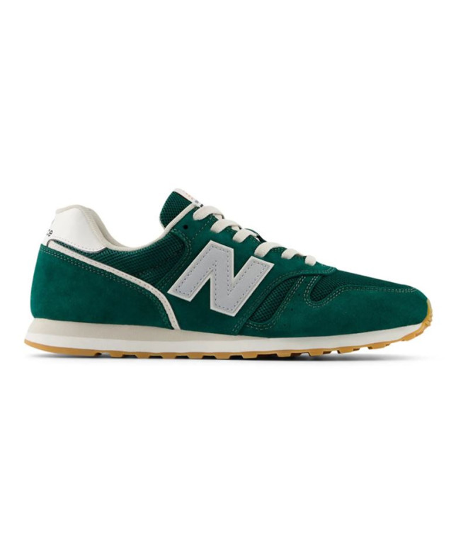 Chaussures New Balance 373V2 Vert