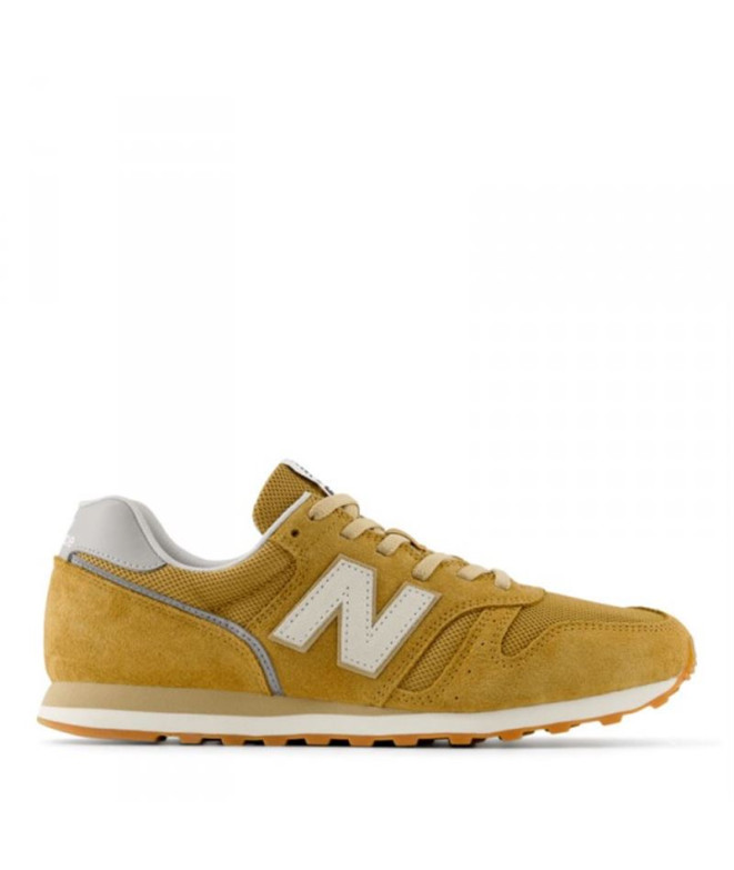 Sapatilhas New Balance Homem 373V2 Grandes Planícies